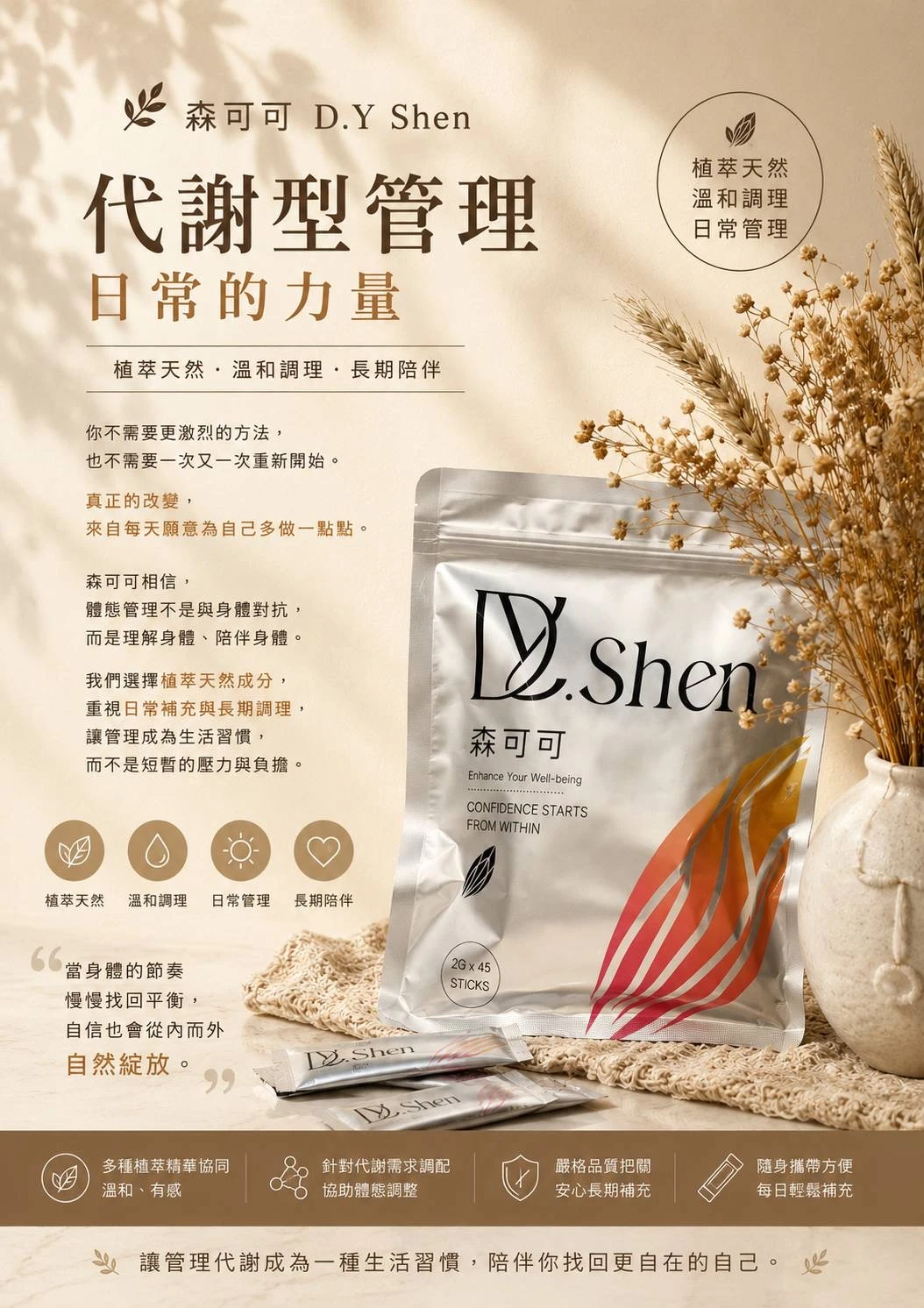 森可可D.Y Shen