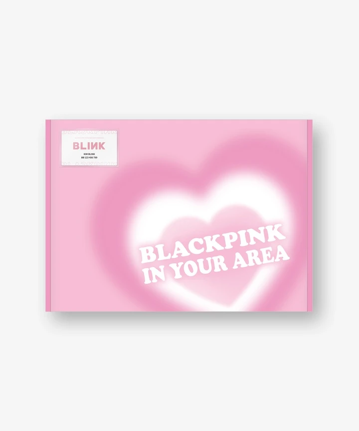 BLACKPINK 全球會員
