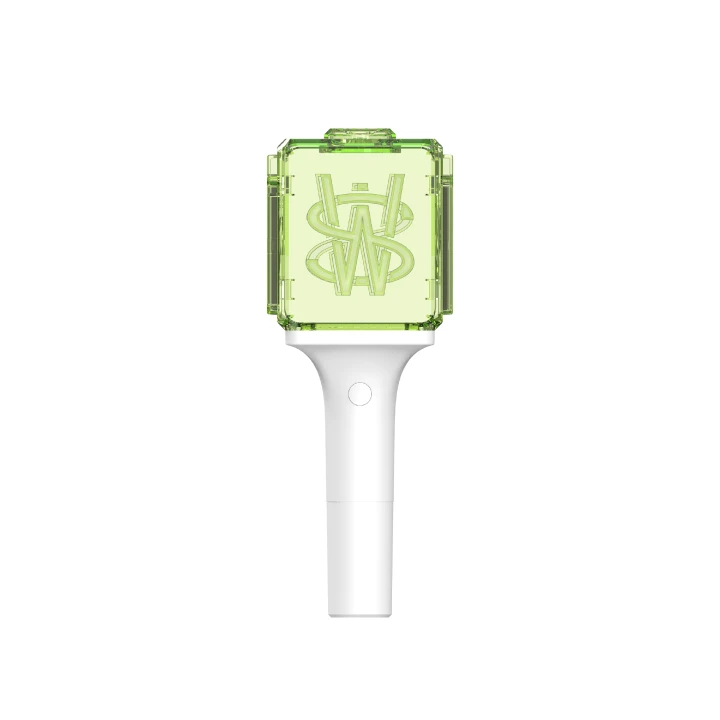 NCT WISH 手燈