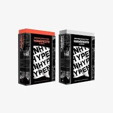 ENHYPEN - WORLD TOUR 'MANIFESTO' in SEOUL 數位版