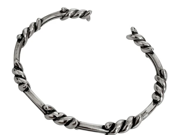 【OFUSE】thorn bangle bracelet  手鍊