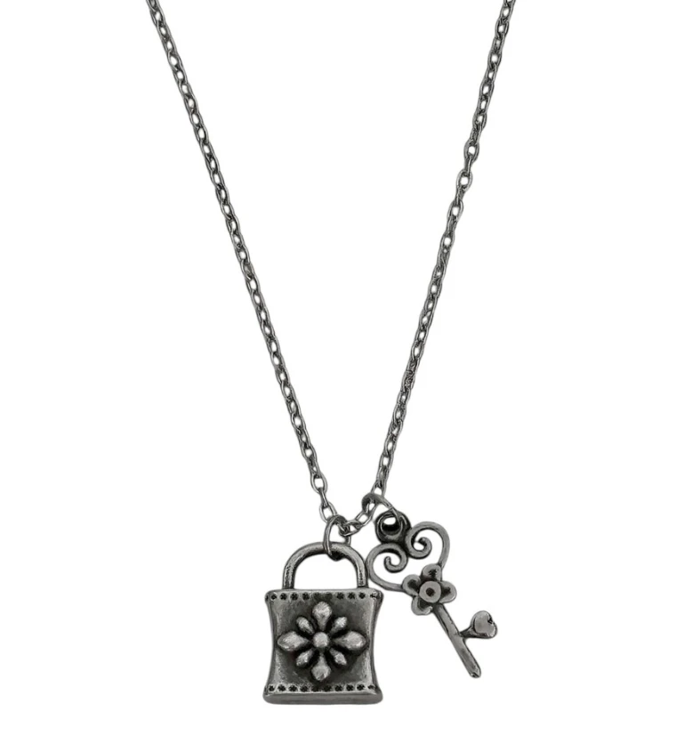 【OFUSE】wish necklace 項鍊