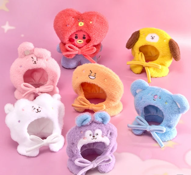 BTS 《BT21》 系列