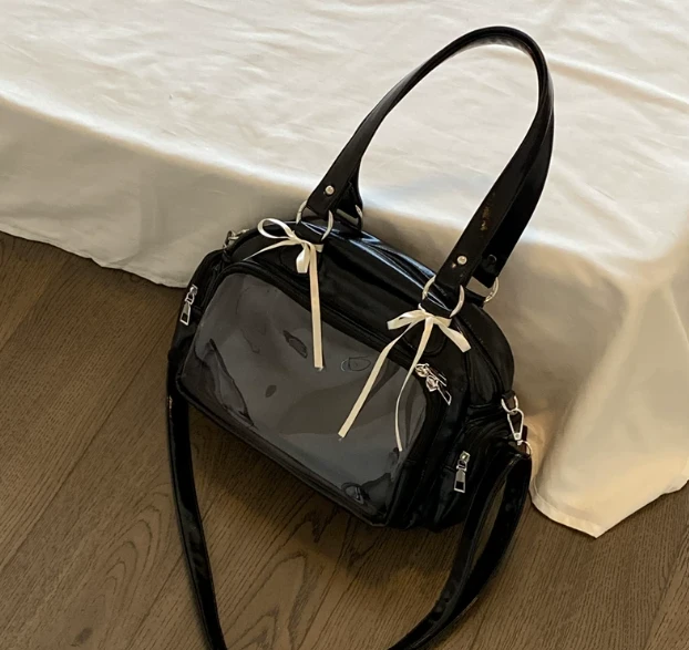 日系 學院風制服包