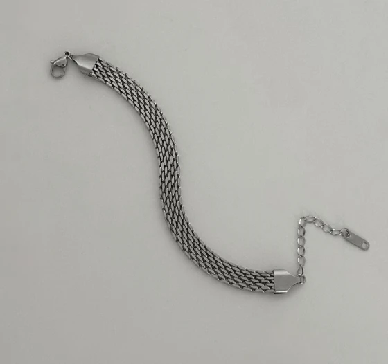 【OFUSE】scale bracelet 手鍊