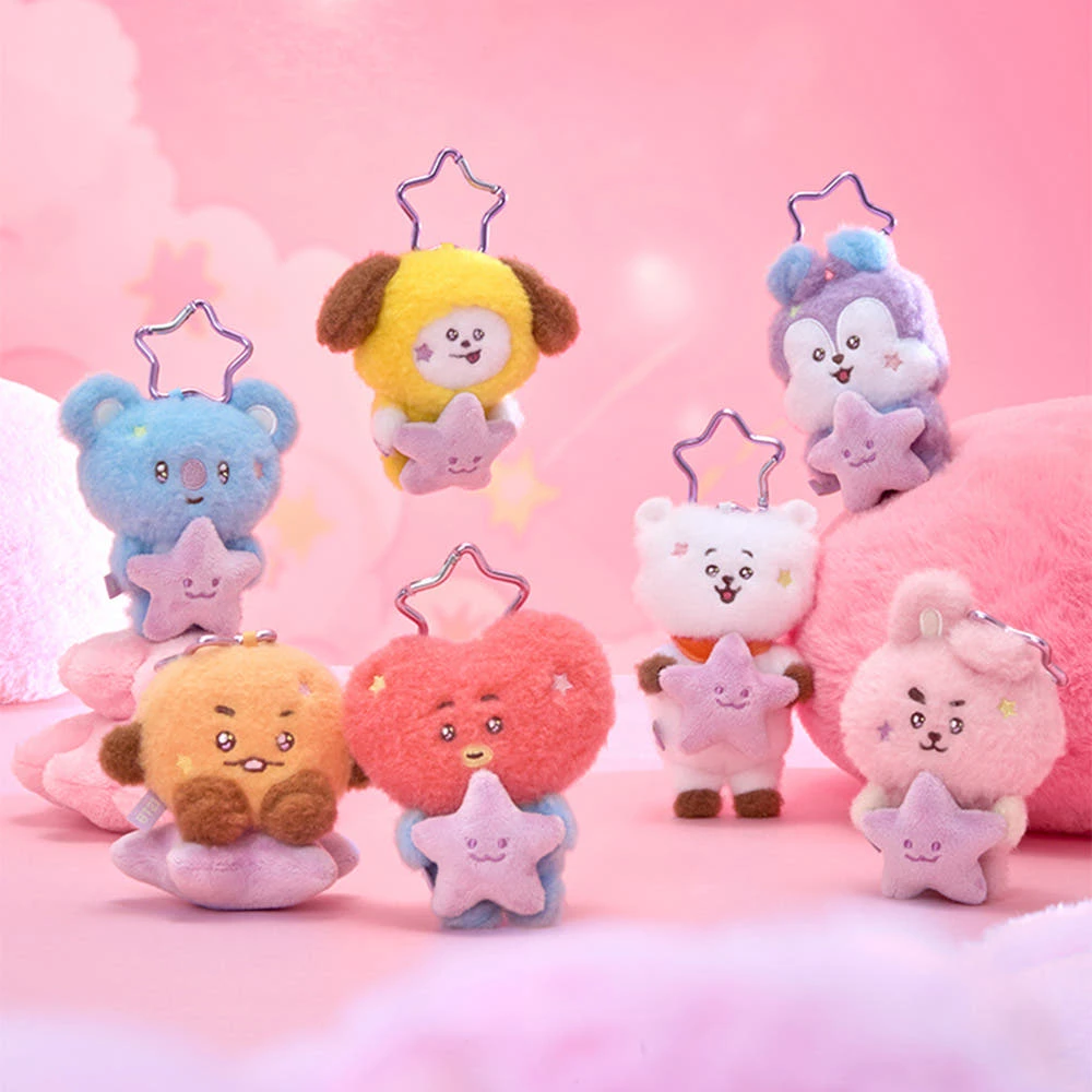 BTS 《BT21》 系列