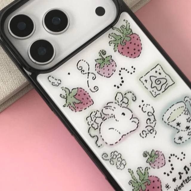 【nineteenfriday】 MagSafe 磁吸手機殼