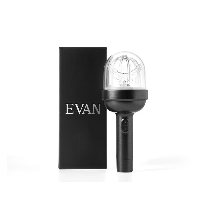 EVAN 官方手燈
