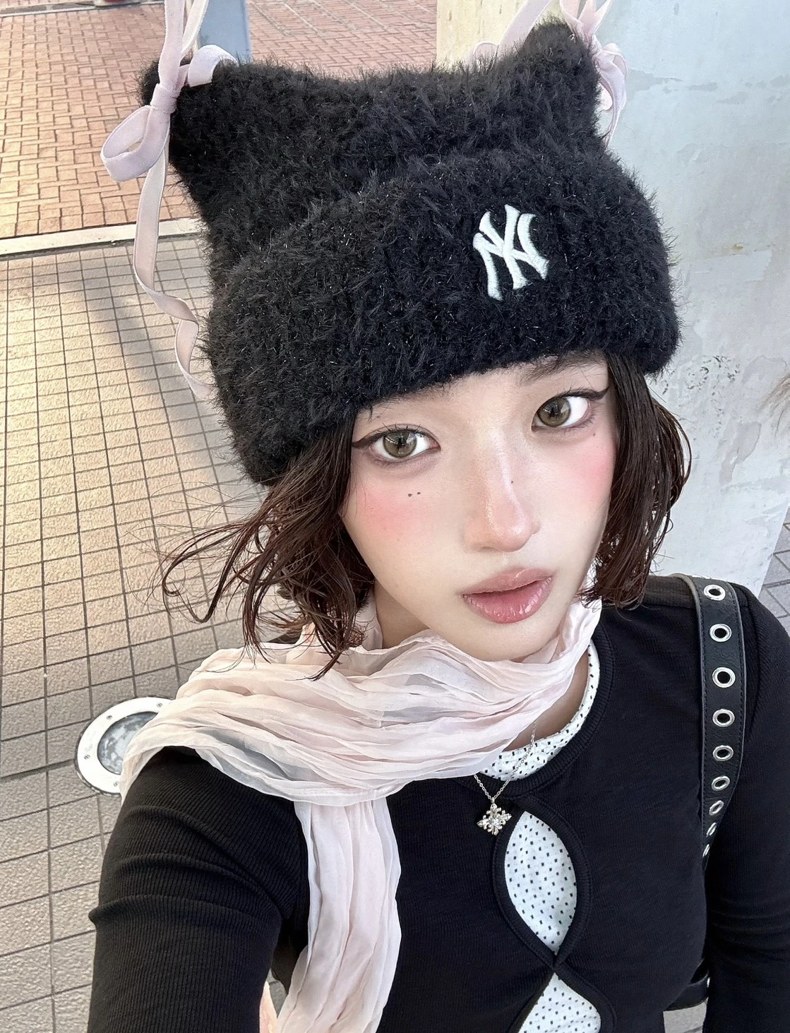 MLB 帽子系列