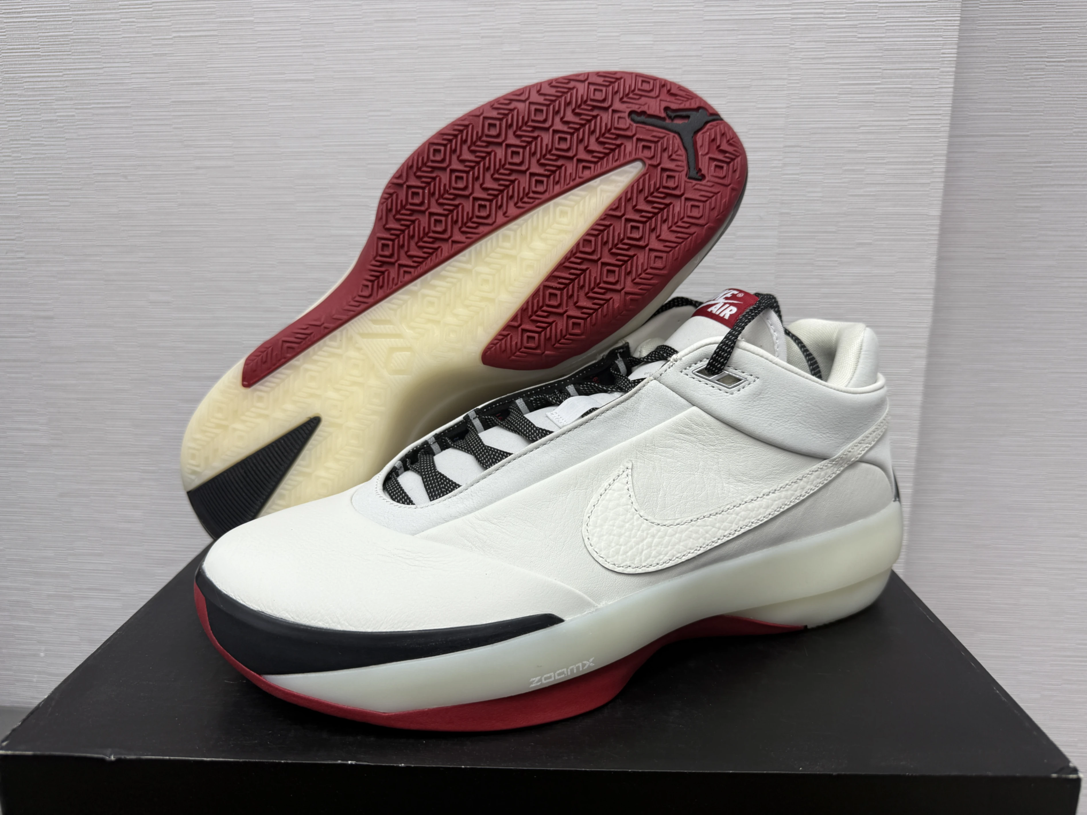Jordan Air Jordan 40 PF 芝加哥 IQ4088-100