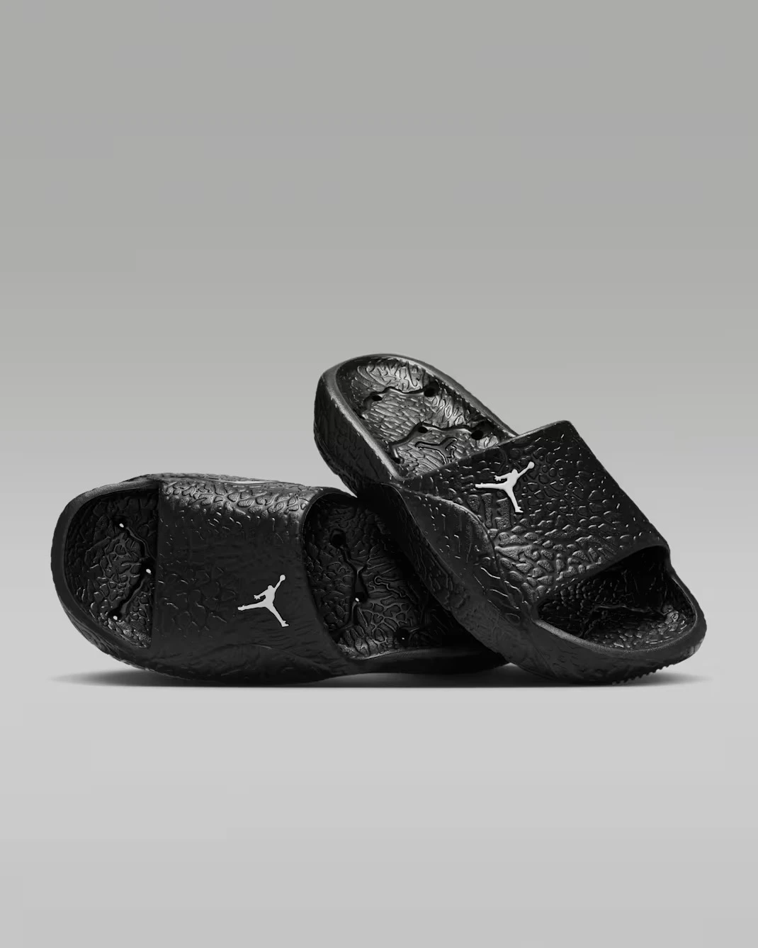 Jordan Franchise 淋浴拖鞋 防水 HQ2163-001
