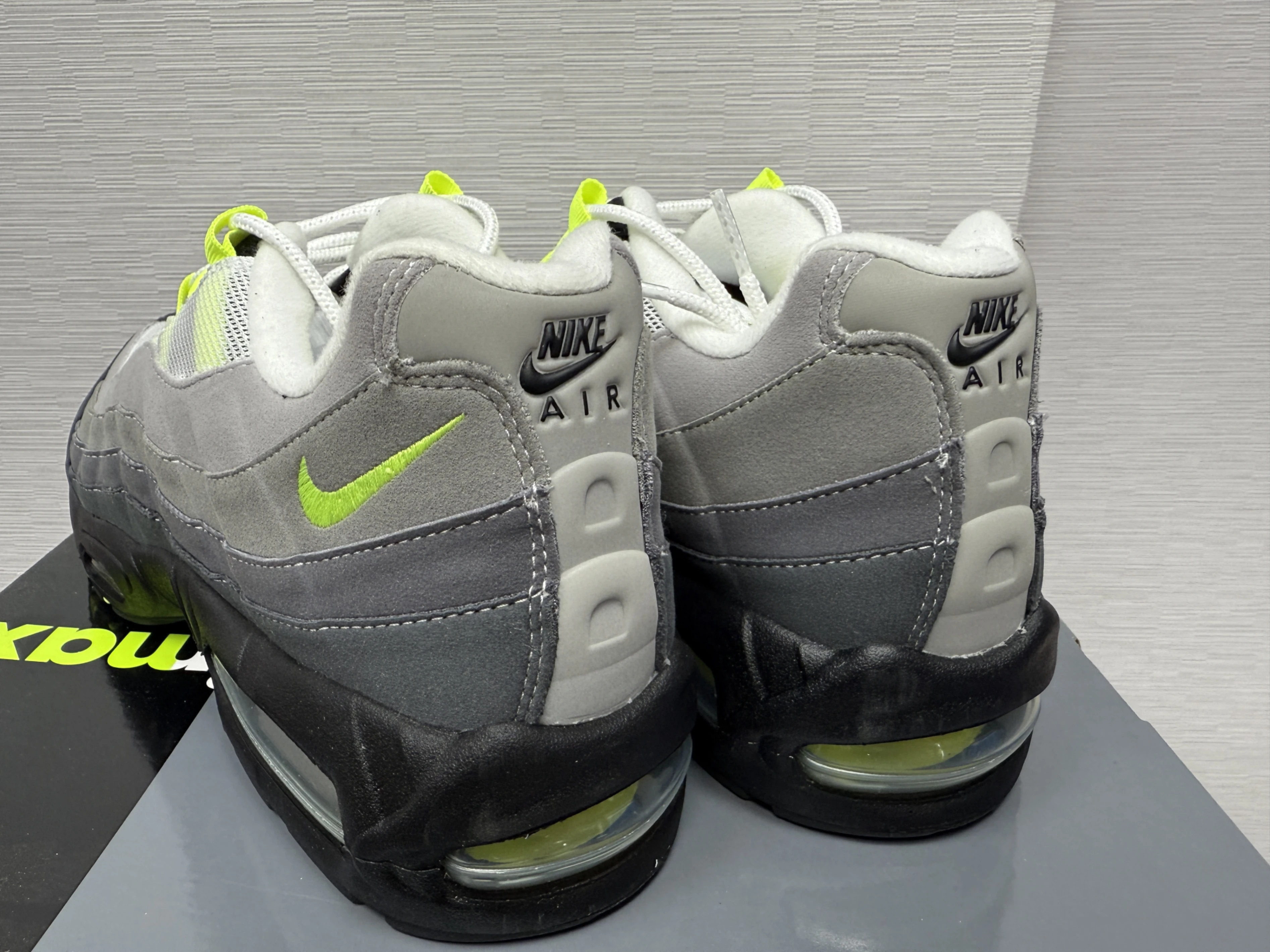 Nike Air Max 95 OG  HM4740-001