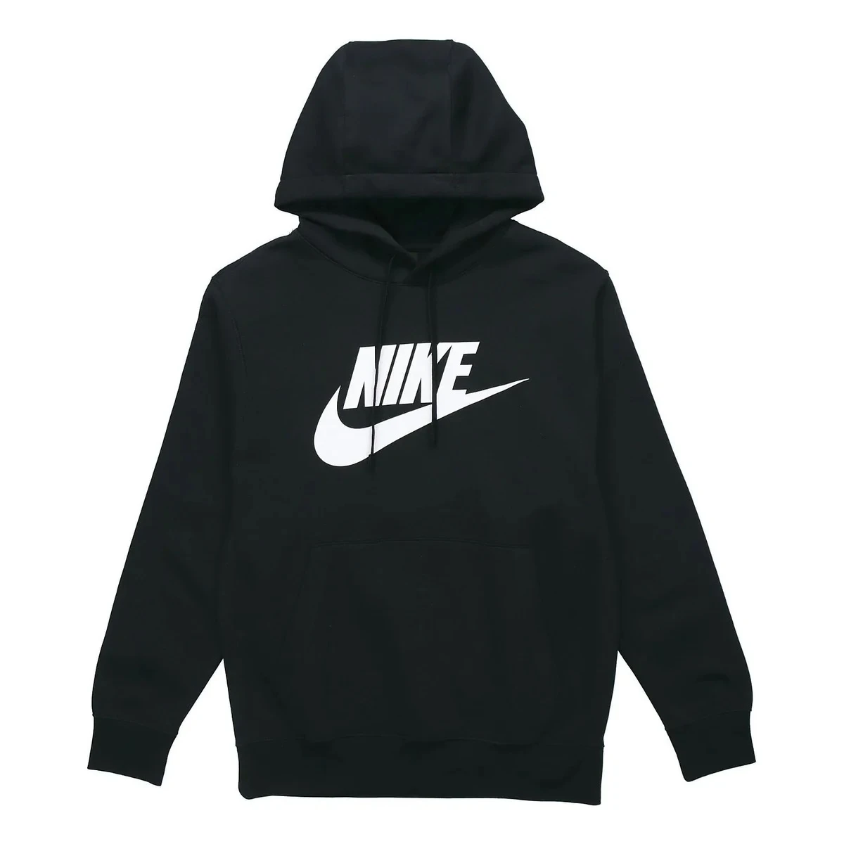 Nike Sportswear Club Fleece HOODIE 黑色帽T 灰色帽Ｔ