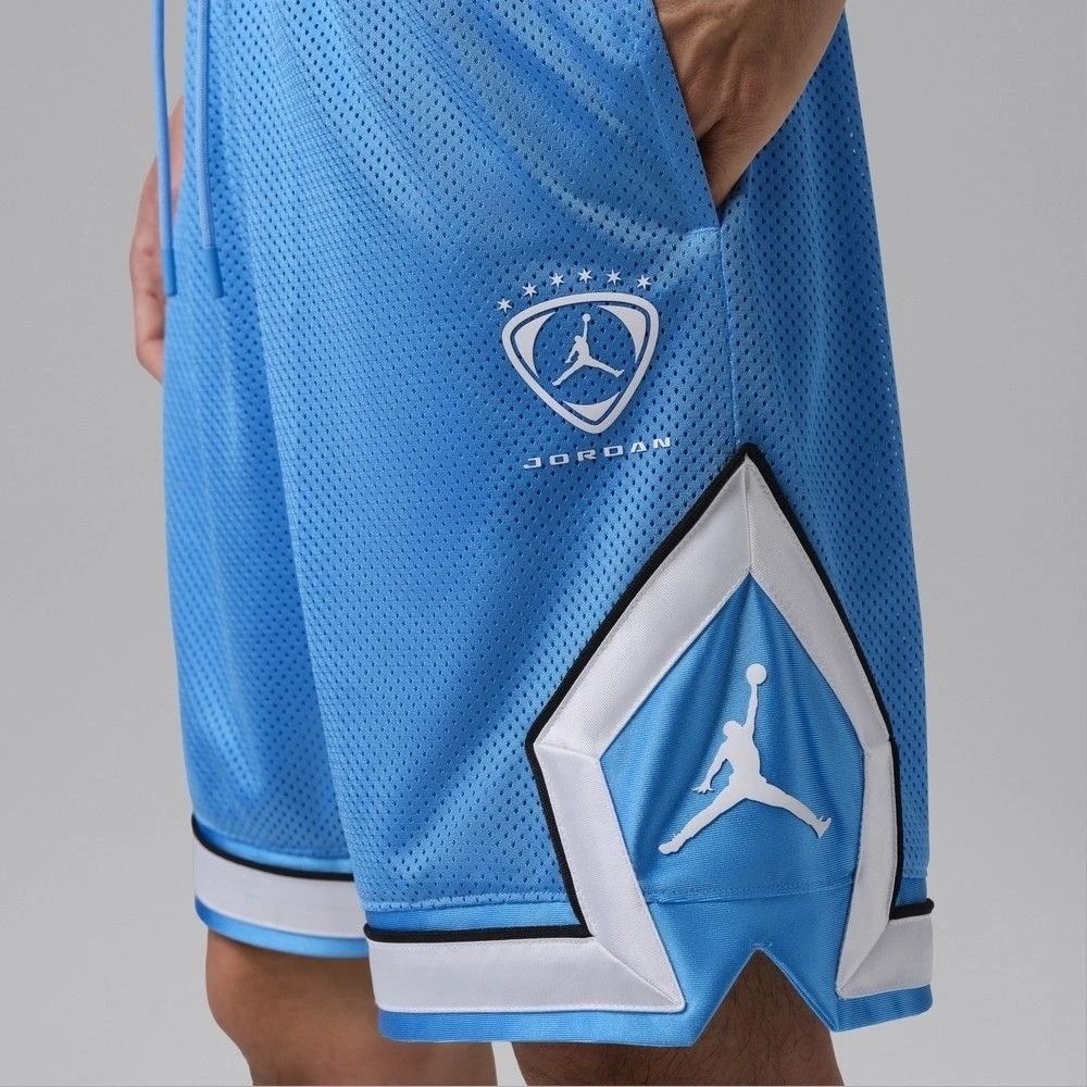 Jordan Brooklyn Diamond 網眼籃球褲 IR1488-412
