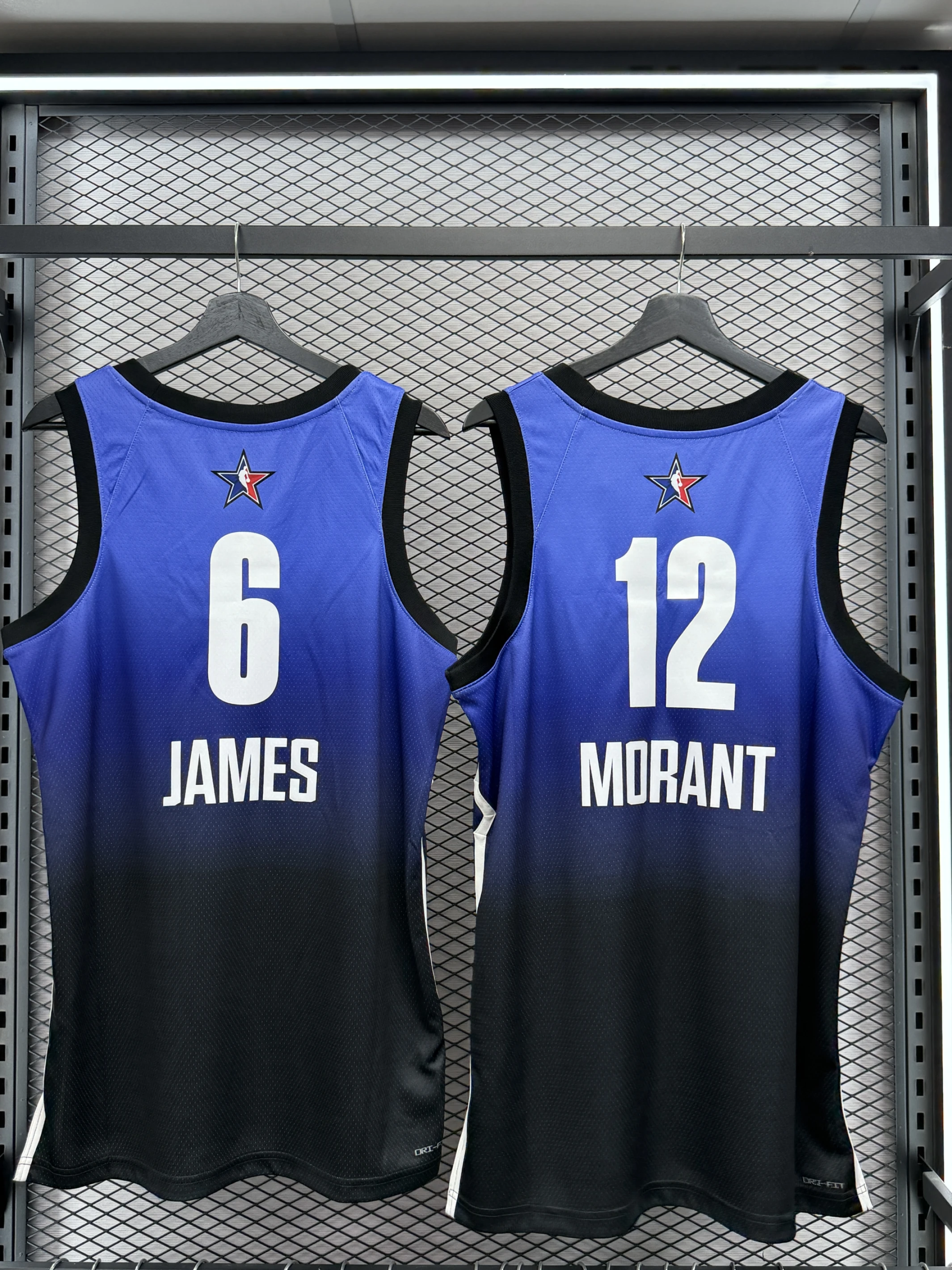 Nike NBA 2023 All Star Game Swingman Jersey