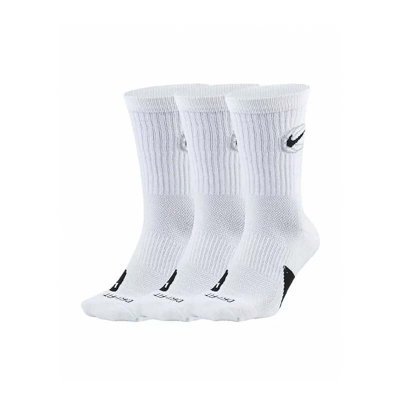 Nike Everyday 籃球襪 3雙1組 DA2123-100