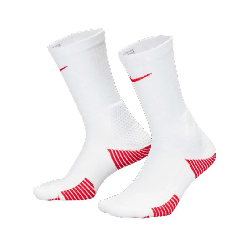Nike Elite 2.0 Dri-FIT 白 黑 白紅