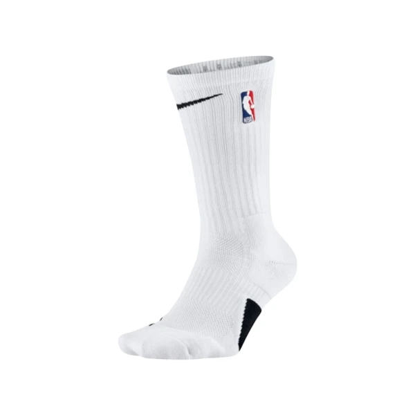 Nike Elite NBA 黑 白