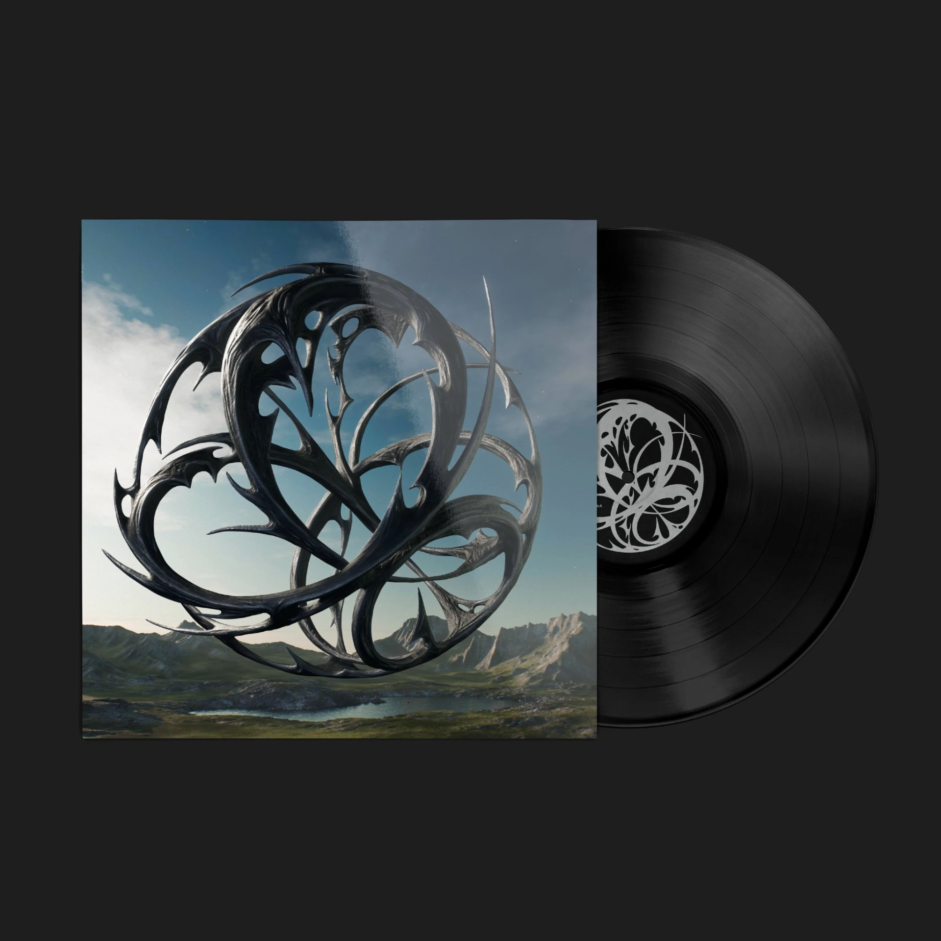 aespa Whiplash&Armageddon LP
