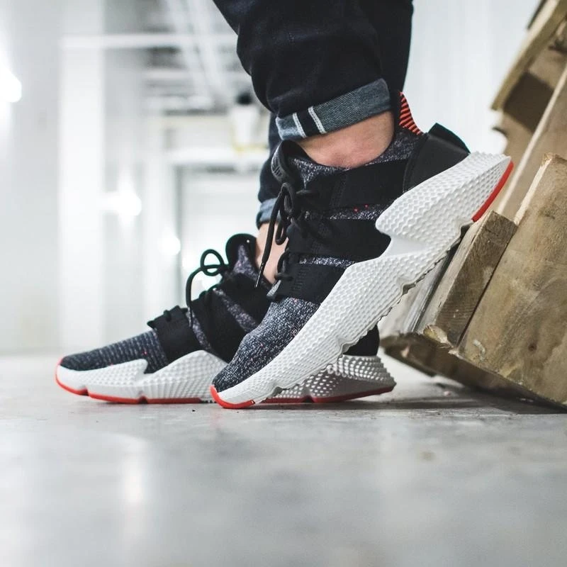 ADIDAS PROPHEERE 黑紅 CQ3022