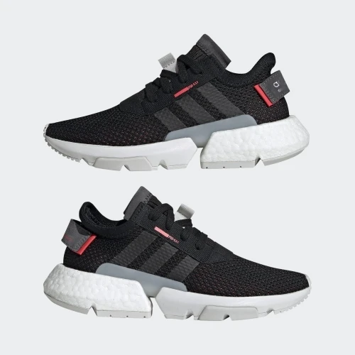ADIDAS POD-S3.1 CG6994 黑紅邊
