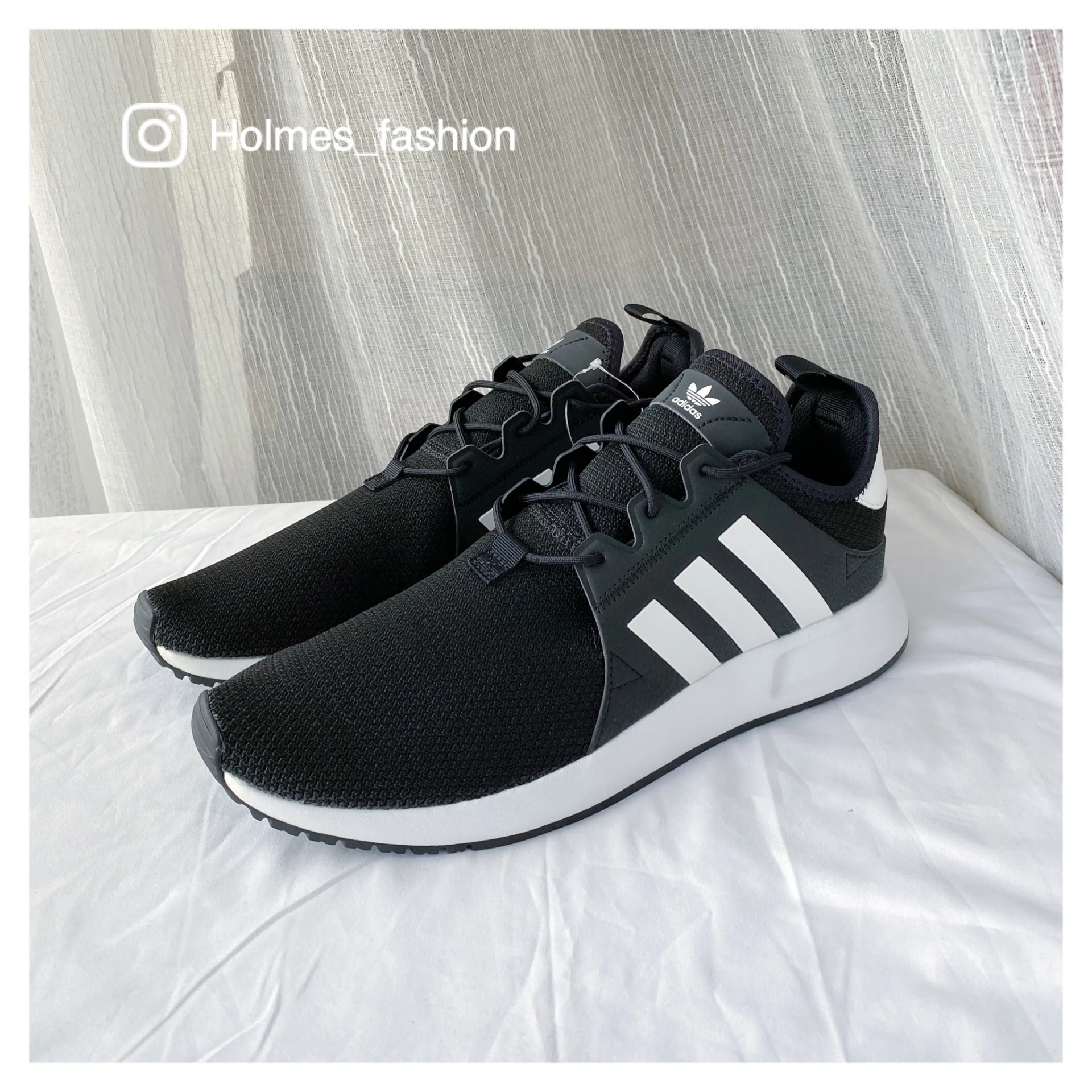 [Holmes]ADIDAS X_PLR 平民版NMD 休閒鞋 襪套 CQ2405 /CQ2406