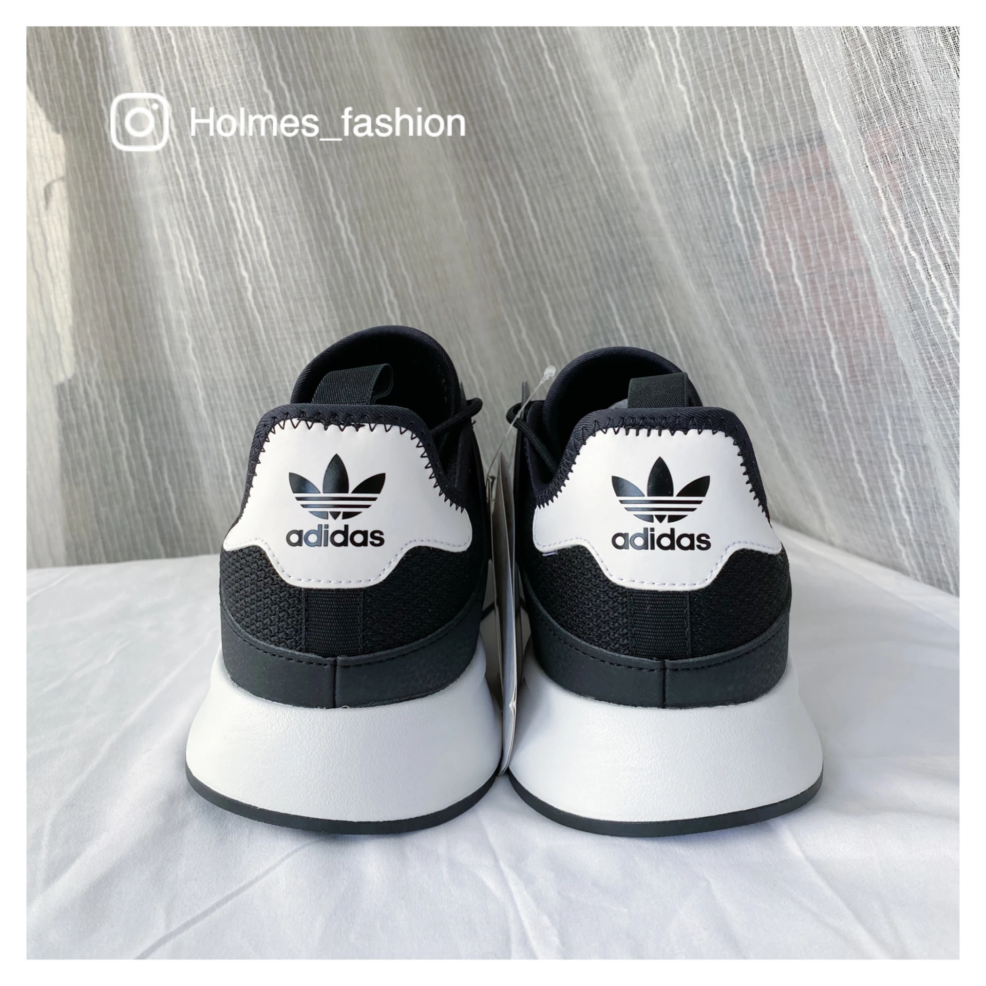 [Holmes]ADIDAS X_PLR 平民版NMD 休閒鞋 襪套 CQ2405 /CQ2406