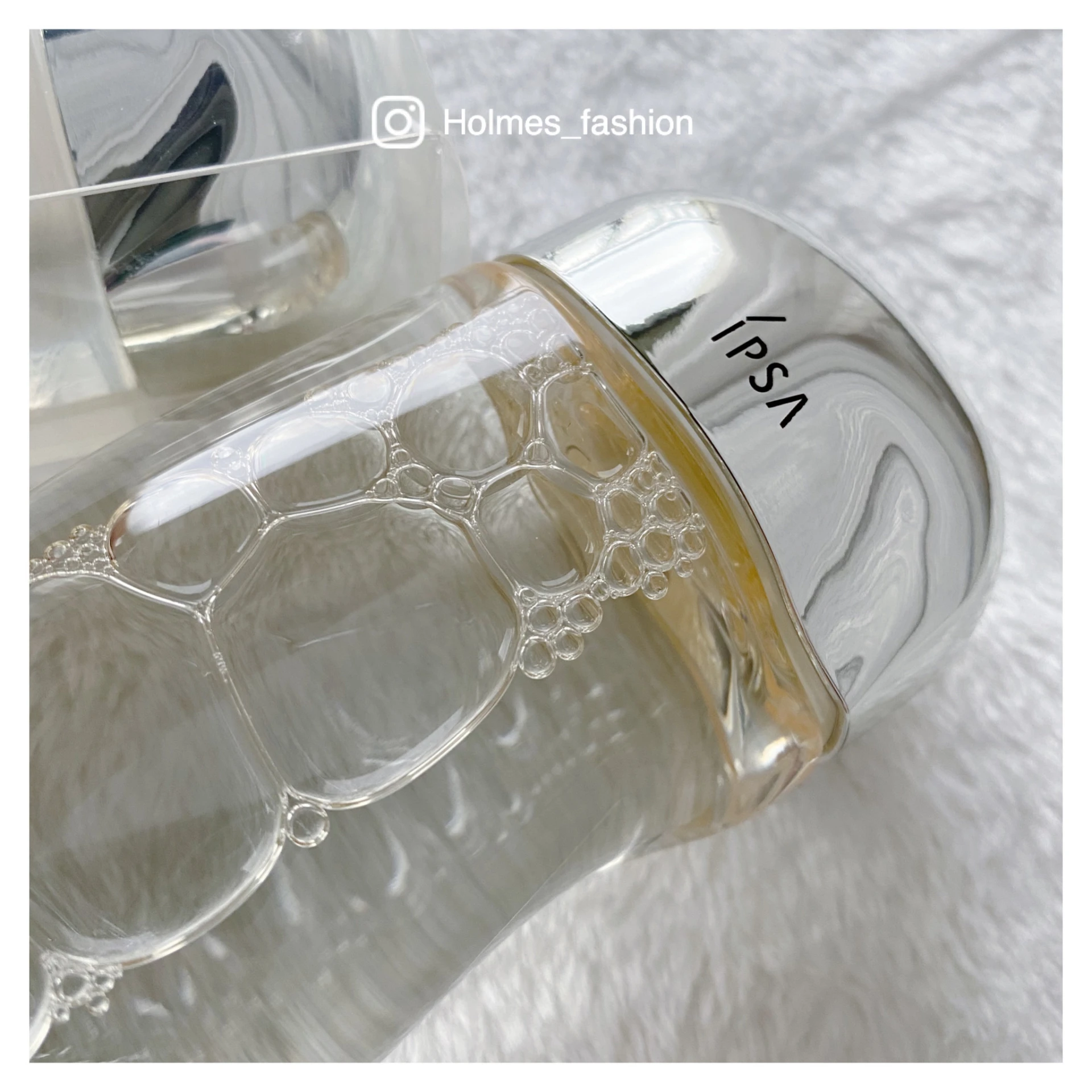 [Holmes]IPSA 茵芙莎 流金水 美膚微整機能液 200ML
