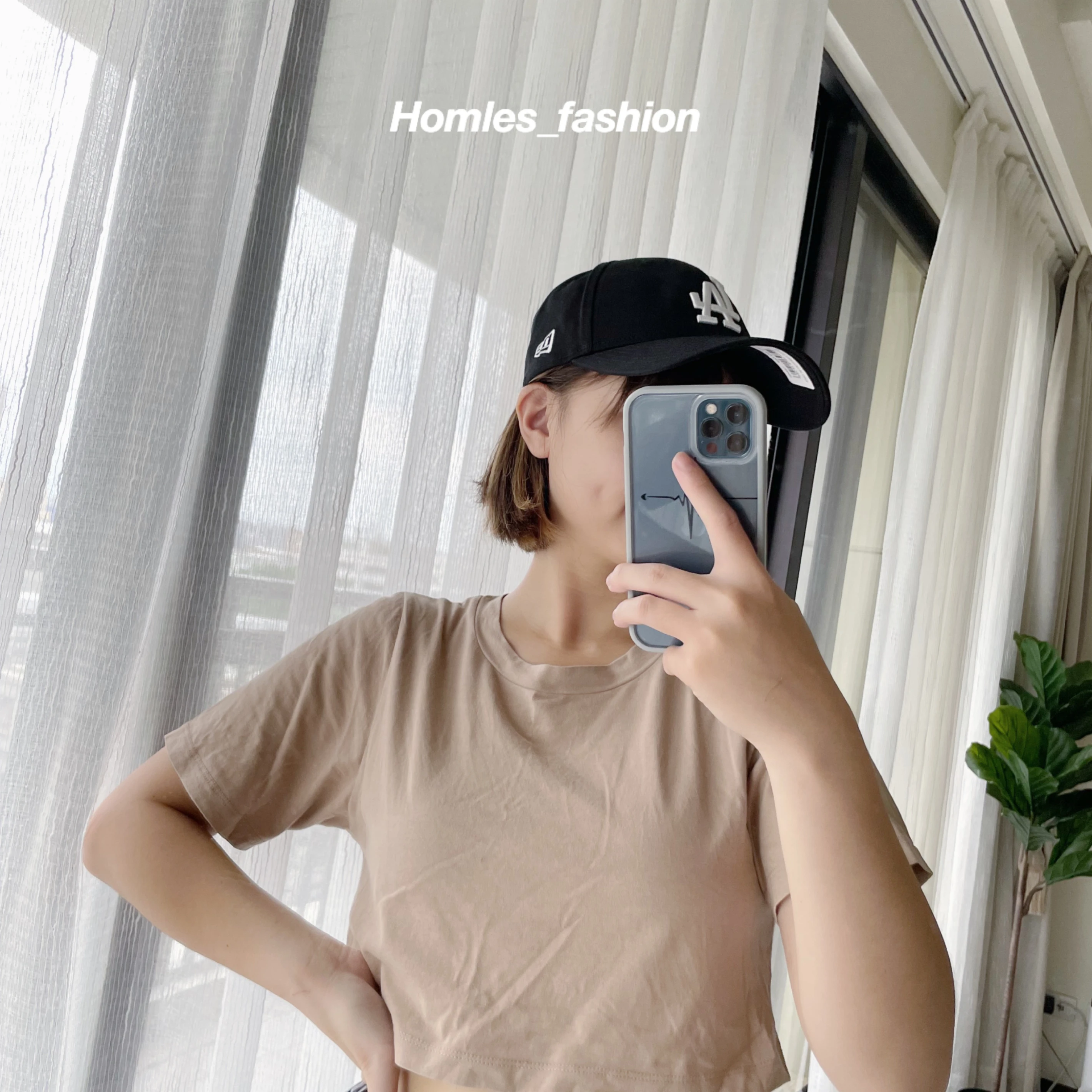 [Holmes]NEW ERA 9 FORTY LA 刺繡 黑 白 老帽