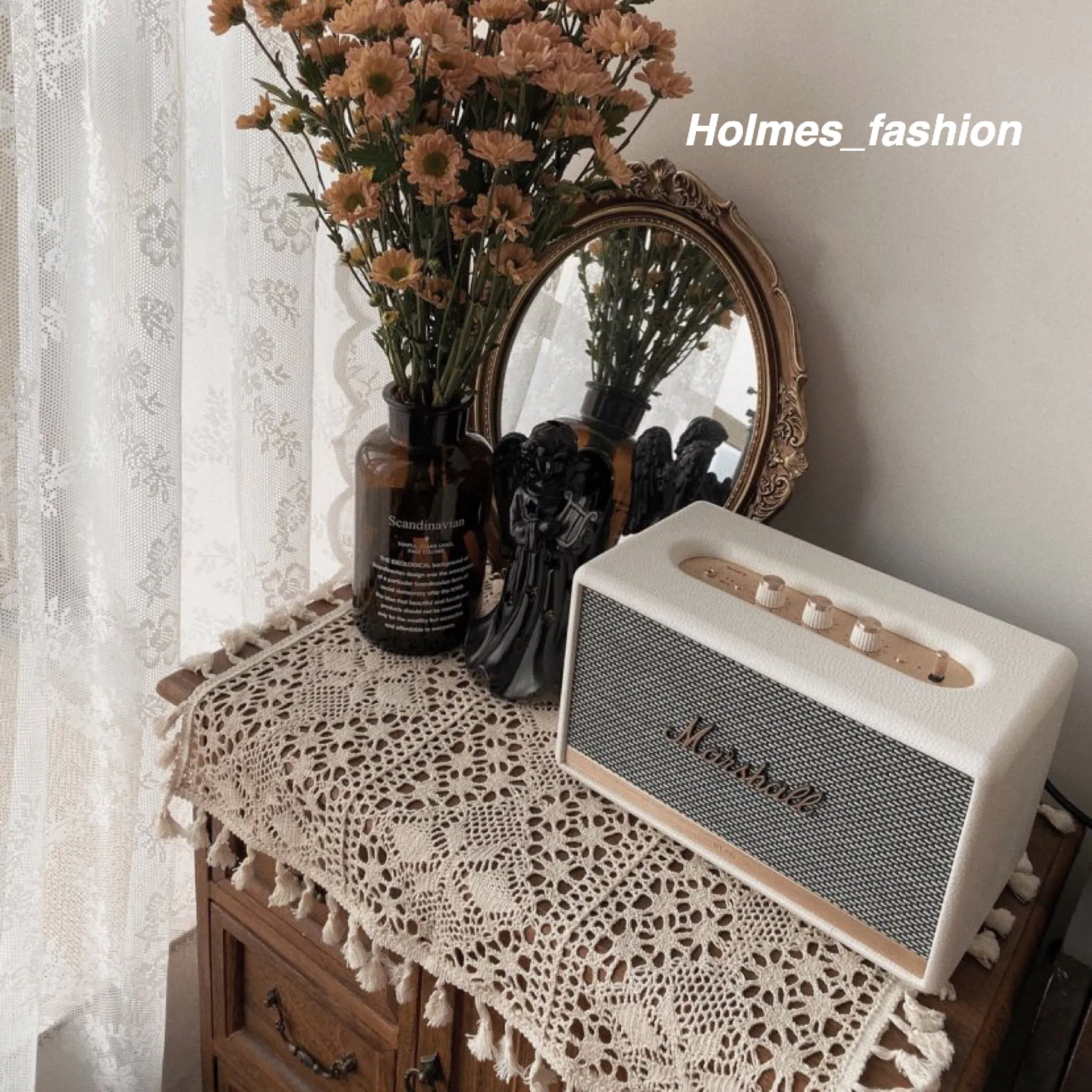 [Holmes]Marshall Stanmore II Bluetooth  藍芽 喇叭 音響  馬歇爾 二代 經典黑 咖啡 白色