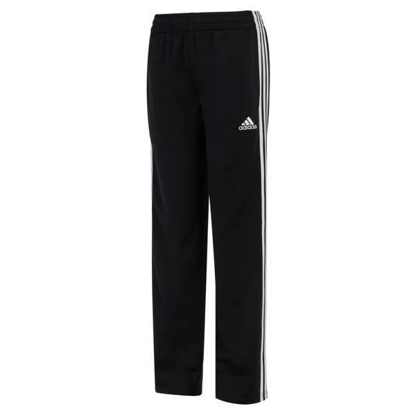 [Holmes]ADIDAS BOY'S Tricot Pants 大童 青年款 三線 長褲 直筒 AK5415 /AK5379 尺寸S