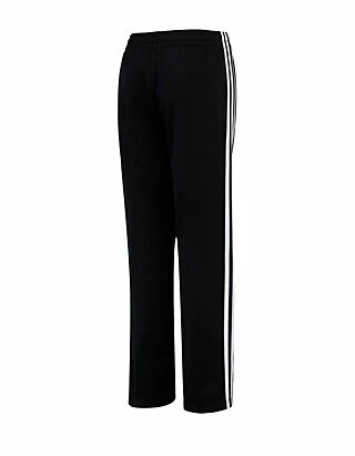 [Holmes]ADIDAS BOY'S Tricot Pants 大童 青年款 三線 長褲 直筒 AK5415 /AK5379 尺寸S