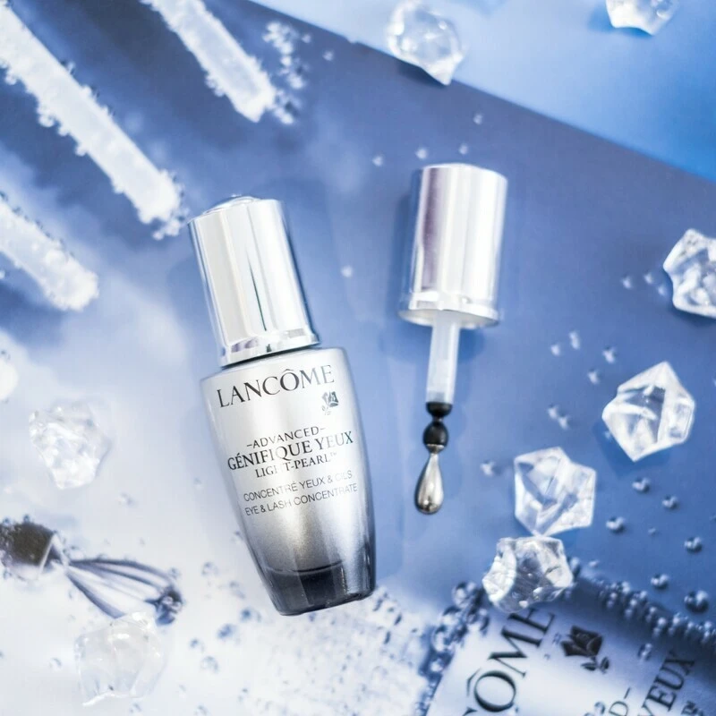 [Holmes]LANCOME 蘭蔻 超進化肌因 大眼精粹 20ML / 5ML