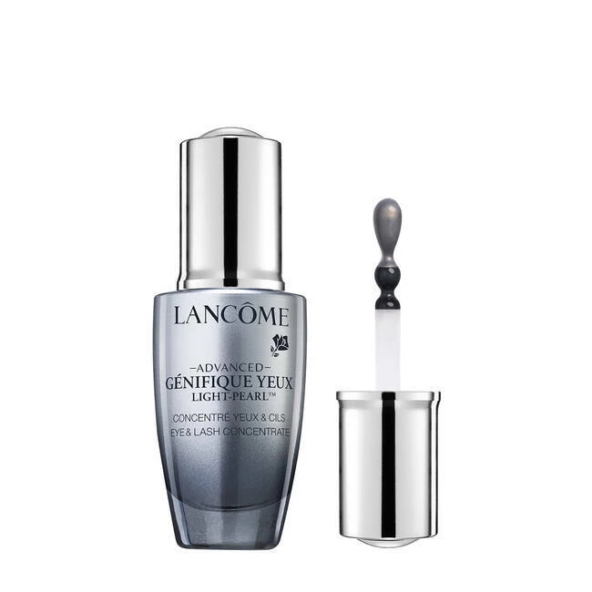 [Holmes]LANCOME 蘭蔻 超進化肌因 大眼精粹 20ML / 5ML