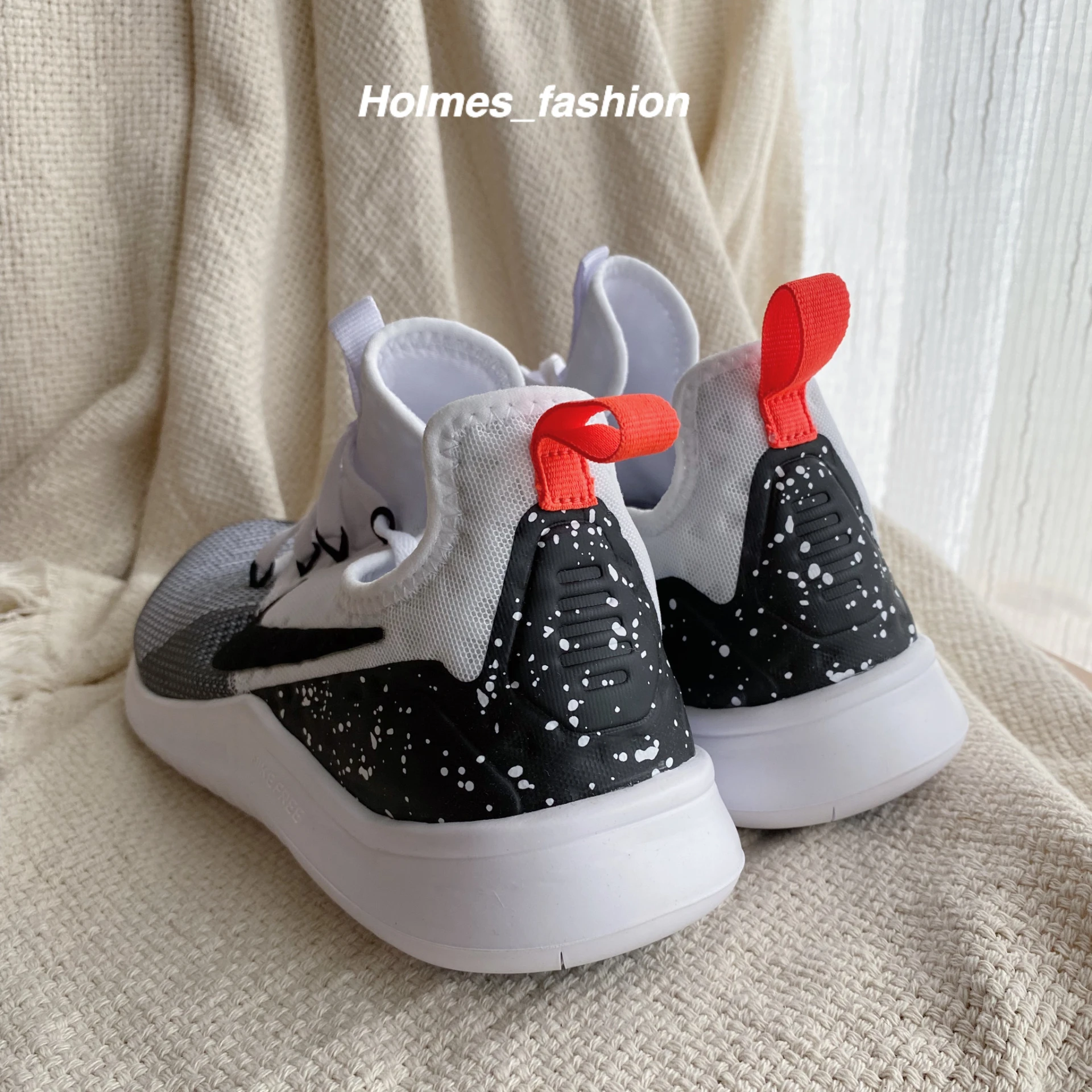 [Holmes]NIKE FREE TR 8 女子訓練鞋運動鞋 942888-101