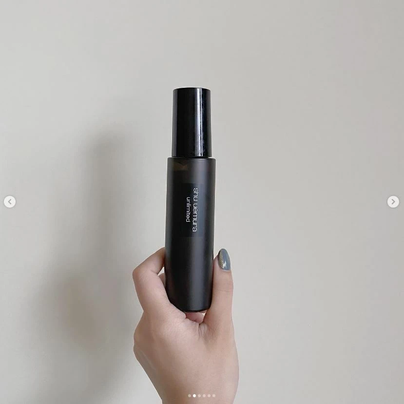 [Holmes]shu uemura 植村秀 無極限持久定妝噴霧 100ml