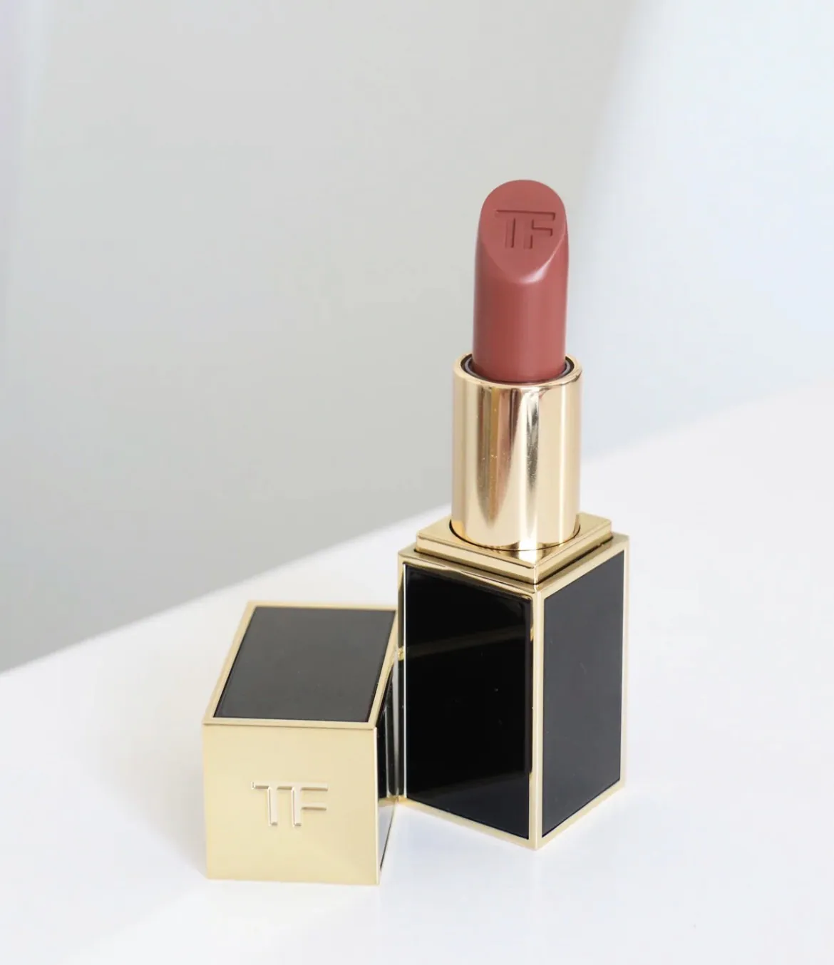 [Holmes]Tom ford 100 伯爵奶茶色
