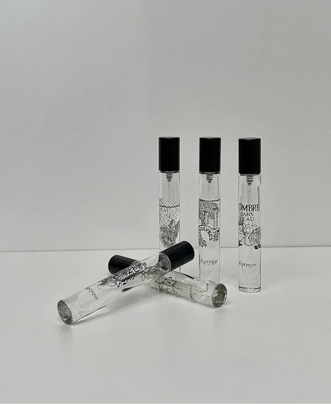 [Holmes]DIPTYQUE 經典淡香水禮盒7.5ml*5入