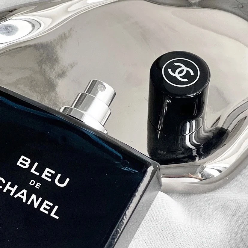 [Holmes]CHANEL BLEU DE CHANEL 香奈兒藍色男性淡香水 50ML  / 100ML / 10ML 淡香精