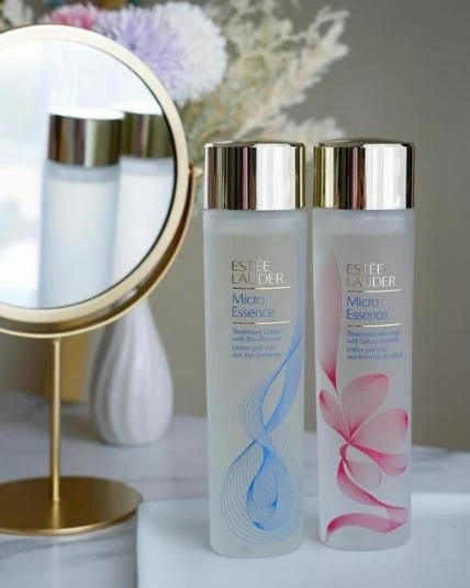 [Holmes]Estee Lauder Micro Essence 雅詩蘭黛 微分子肌底原生露 200ML #新版 30ML