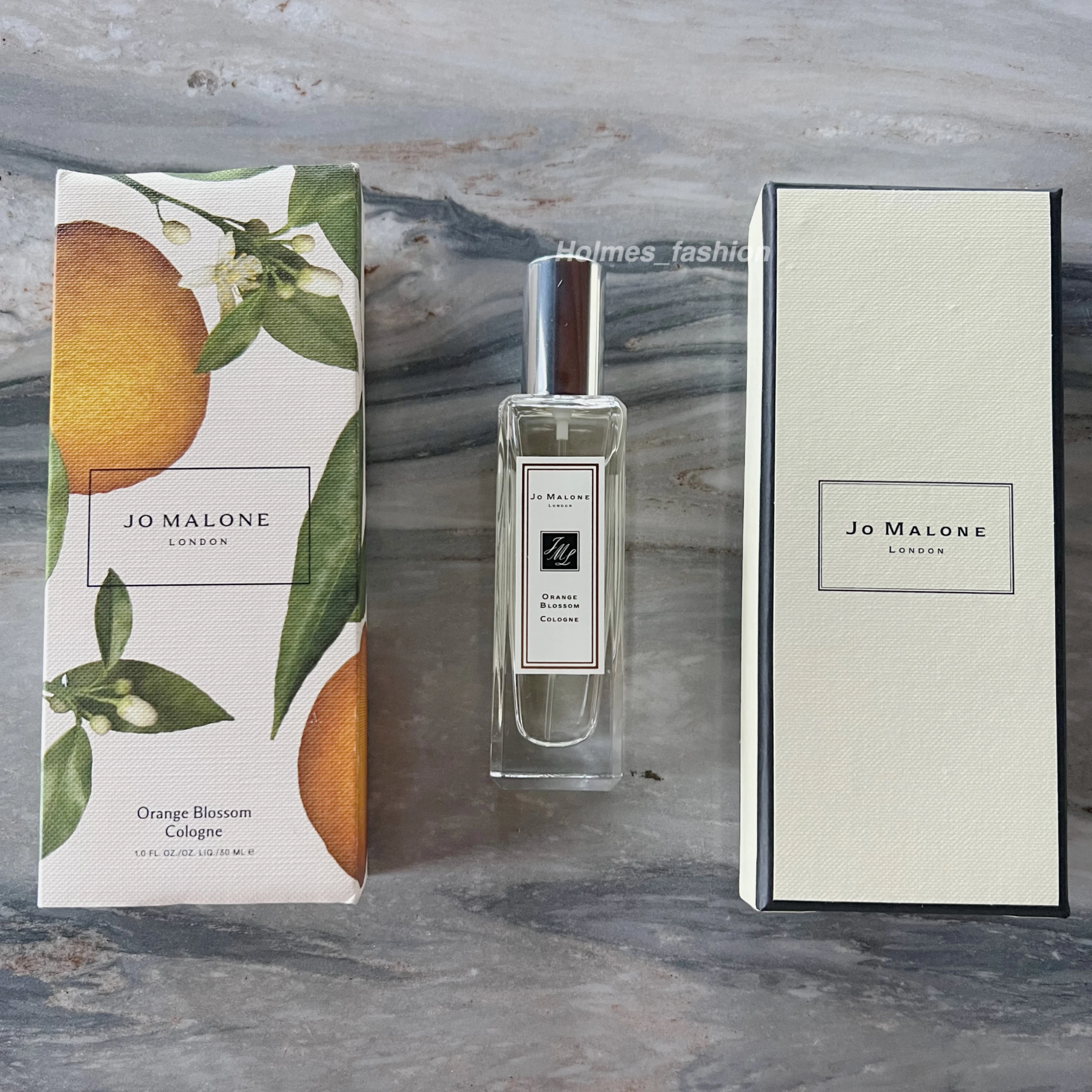 [Holmes]JO MALONE Orange Blossom Cologne 橙花 30ml
