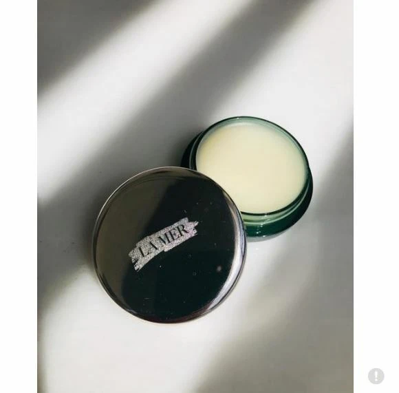 [Holmes]LA MER 海洋拉娜 The Lip Balm 修護唇霜 9G