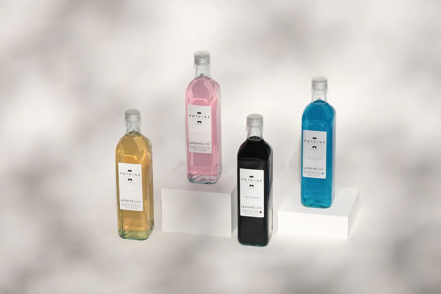 [Holmes]法國 ANTOINE 香水 洗衣精 750ML #洗衣精界的愛馬仕