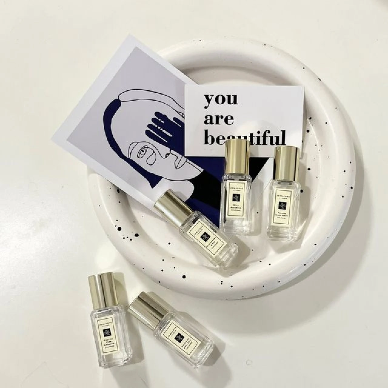 [Holmes]JO MALONE 香水 9ML 隨身瓶 英國梨