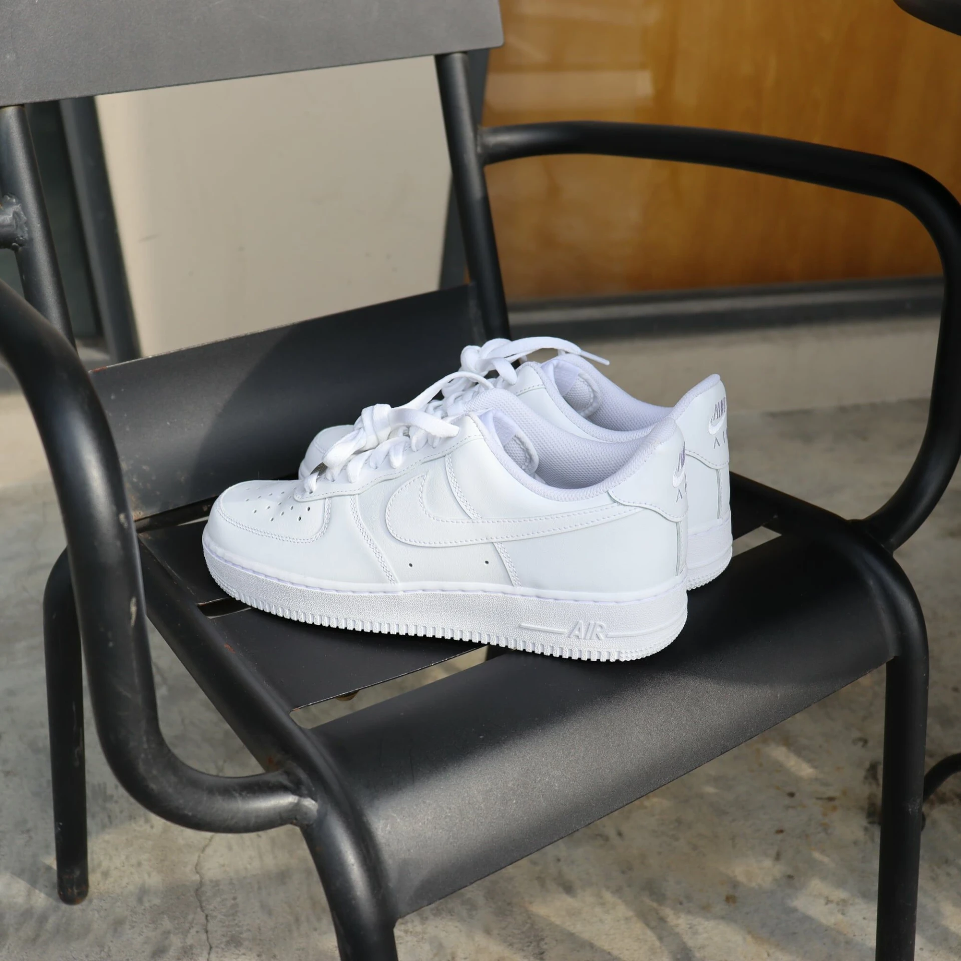 [Holmes] Nike AIR FORCE 1 LOW 開團下單區 匯款限定