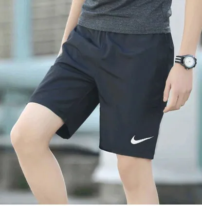 [Holmes]NIKE DRI FIT 運動短褲 透氣 有口袋 DV9329-010