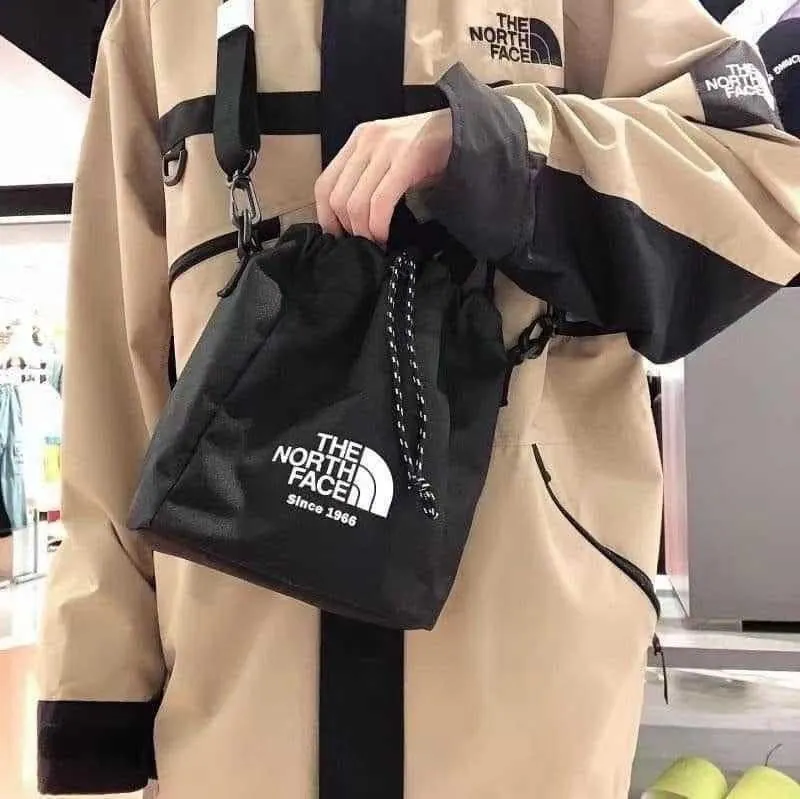 [Holmes]THE NORTH FACE  韓國北臉 水桶包