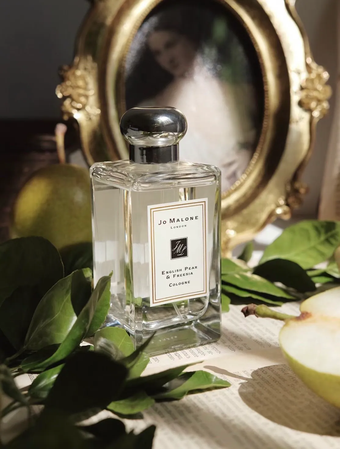 [Holmes]JO MALONE 香水團 100 ML  預購