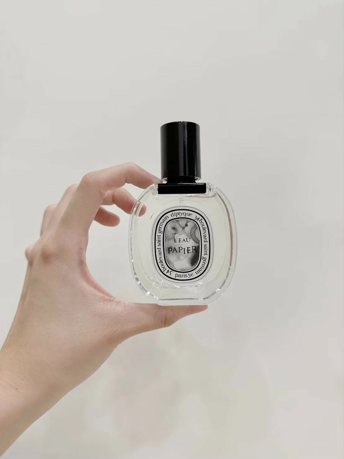 [Holmes]Diptyque Eau Papier 紙染之水淡香水 100ML