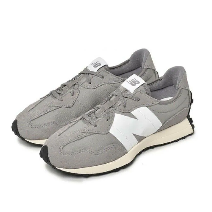 NEW BALANCE GS327GR NB 327 灰